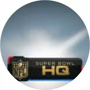 Super Bowl HQ - TV program