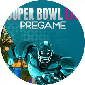 Super Bowl LIV PregameSince 2020 - TV program