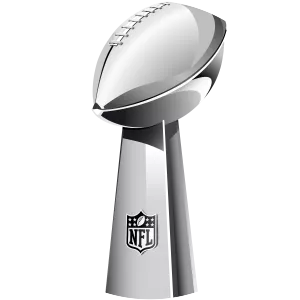 Super Bowl - Sports league championship