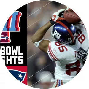 Super Bowl XLII - American football game