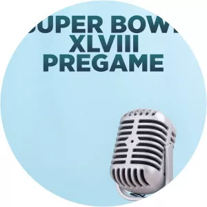 Super Bowl XLVIII PregameSince 2014