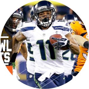 Super Bowl XLVIII - February 3, 2014 at 1:30 AM GMT+2