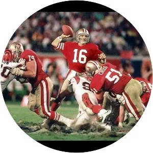 Super Bowl XXIII - American football game