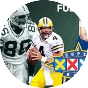 Super Bowl XXXII - January 25, 1998