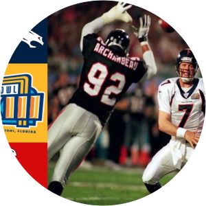 Super Bowl XXXIII - January 31, 1999