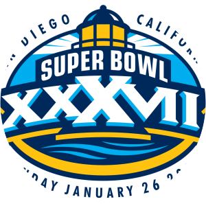 Super Bowl XXXVII - January 26, 2003