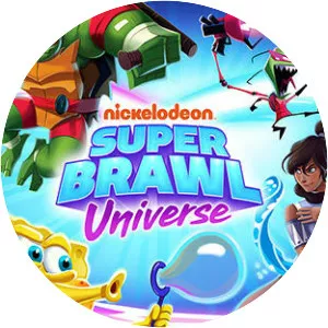Super Brawl Universe