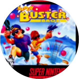 Super Buster Bros.