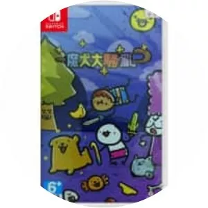 Super Cane Magic ZERO