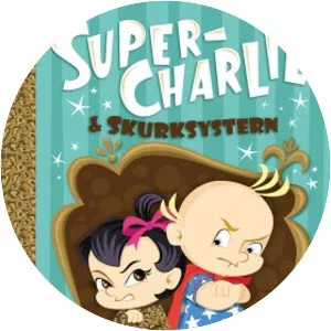 Super-Charlie