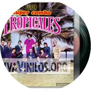 Super Combo Los Tropicales