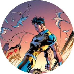 Super Commando Dhruva - Indian comic character