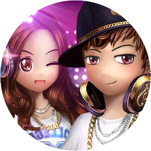 Super Dancer VN - Video game