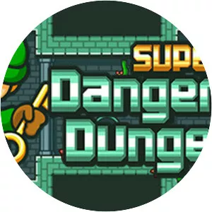 Super Dangerous Dungeons - Video game