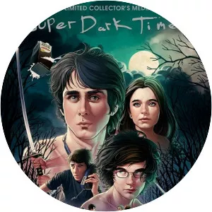 Super Dark Times