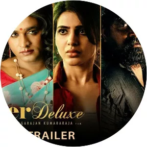 Super Deluxe - 2019 ‧ Drama/Thriller ‧ 2h 56m