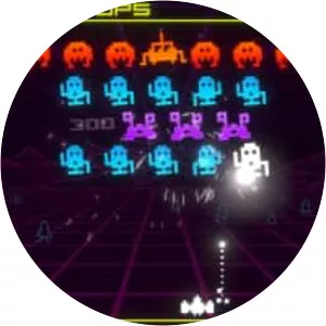 Super Destronaut DX - Video game