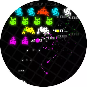 Super Destronaut - Video game