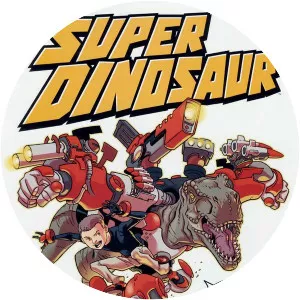 Super Dinosaur