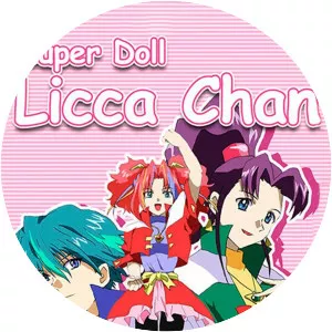 Super Doll Licca-chan