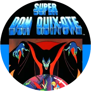 Super Don Quix-ote - Video game