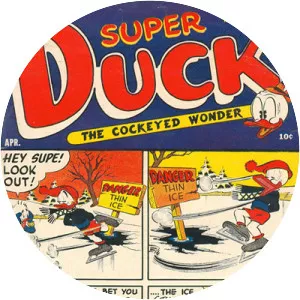 Super Duck