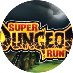 Super Dungeon Run - Video game