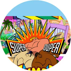 Super Duper Sumos