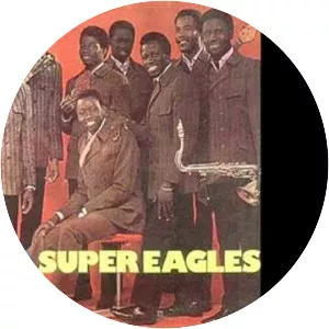 Super Eagles photograph