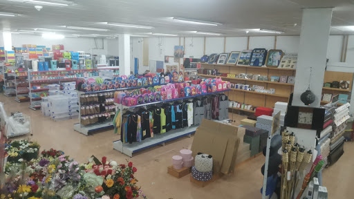 Super Euro Papeleria Regalos - Home goods store in Ferrol, Spain