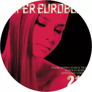 SUPER EUROBEAT (V.A.) - Musical artist