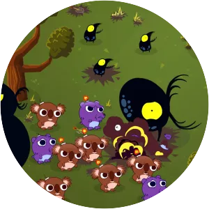 Super Exploding Zoo - Video game