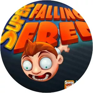 Super Falling Fred