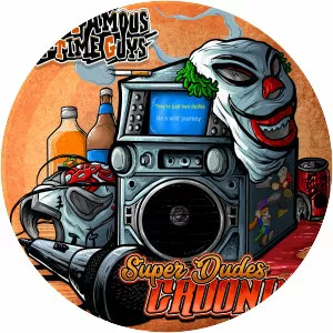 Super Famous Fun Time Guys