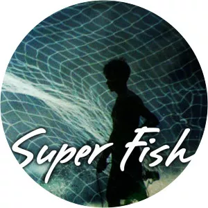 Super Fish photograph