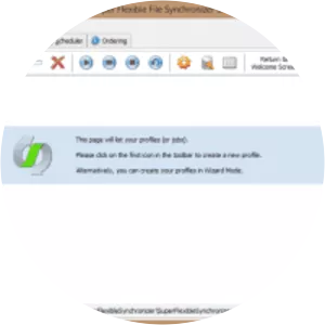 Super Flexible - Software