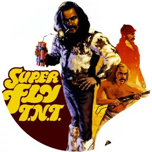 Super Fly T. N. T.
