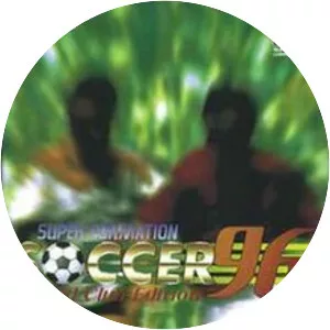 Super Formation Soccer 96: World Club Edition