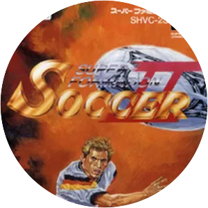 Super Formation Soccer II