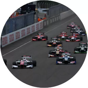 Super Formula Championship - 