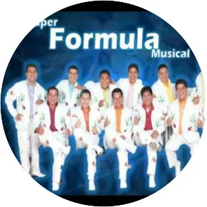 Super Formula Musical - Musical group