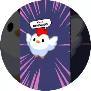 Super Fowlst - Video game