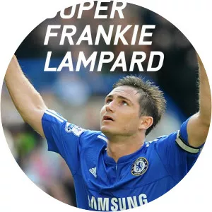 Super Frankie LampardSince 2014