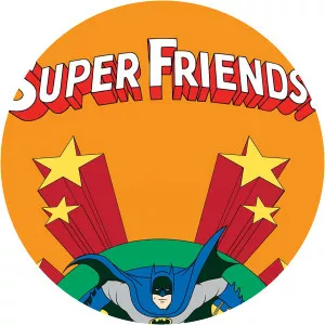 Super Friends