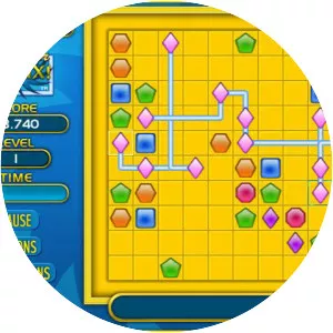 Super Glinx! - Video game