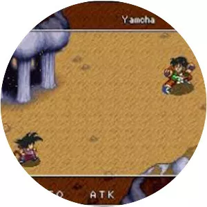 Super Gokuden: Kakusei-Hen - Video game