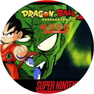 Super Gokuden: Totsugeki-Hen - Video game