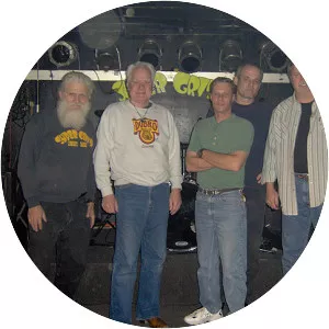 Super Grit Cowboy Band