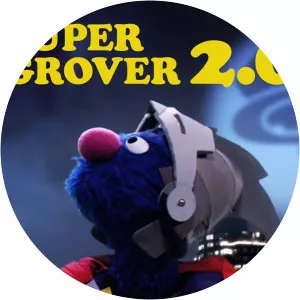 Super Grover2. 0