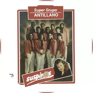 Super Grupo Antillano - Musical artist